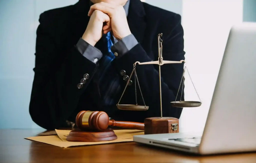بهترین وکیل در پاسداران
