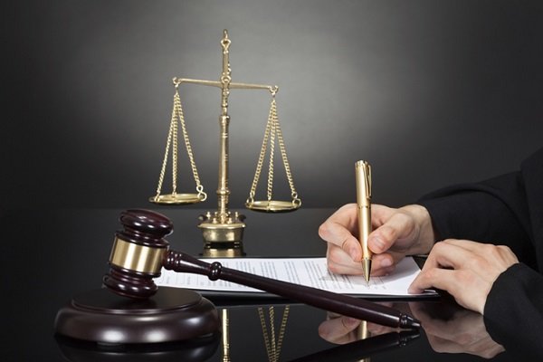 بهترین وکیل حقوقی در پاسداران